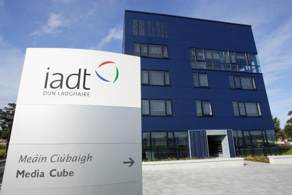 Media Cube, IADT