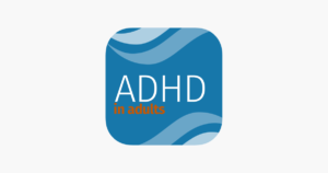 Adhd in adults icon